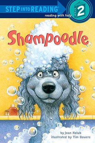 Cover image for Shampoodle