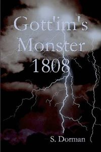 Cover image for Gott'im's Monster 1808