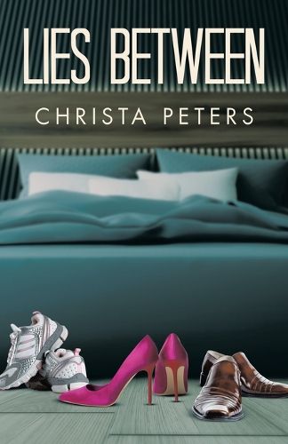 Cover image for Lies Between