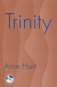 Cover image for Trinity: Nexus of the Mysteries of the Christian Faith