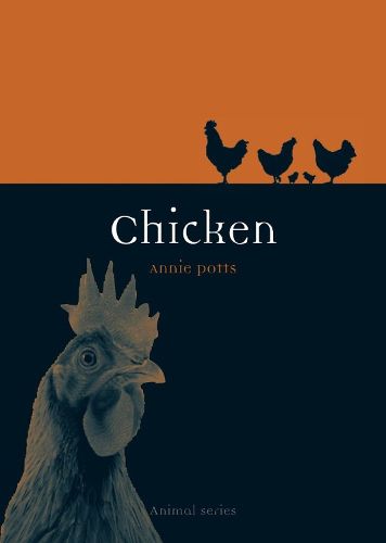 Cover image for Chicken