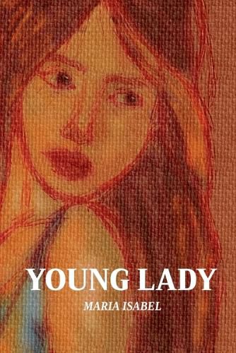 Cover image for Young Lady