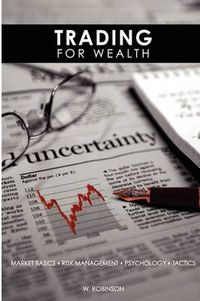 Cover image for Trading for Wealth