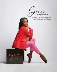 Cover image for Dance Inspiration