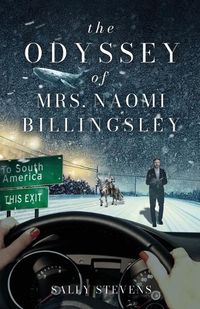Cover image for The Odyssey of Mrs. Naomi Billingsley