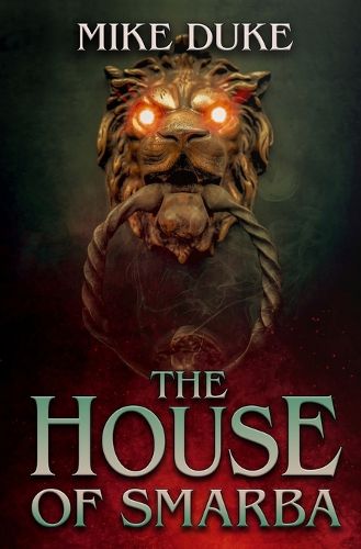Cover image for The House of Smarba