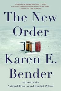 Cover image for The New Order: Stories