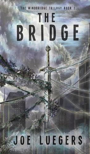 Cover image for The Bridge