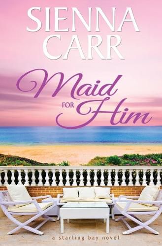 Cover image for Maid for Him