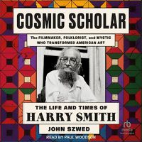 Cover image for Cosmic Scholar