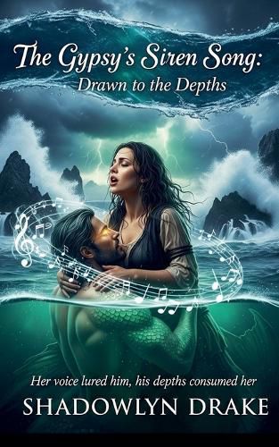 Cover image for The Gypsy's Siren Song