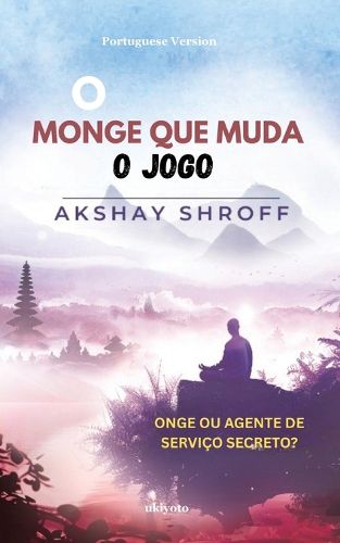Cover image for O monge que muda o jogo
