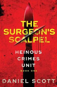 Cover image for The Surgeon's Scalpel