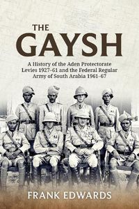 Cover image for The Gaysh