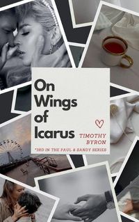 Cover image for On Wings of Icarus