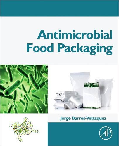 Cover image for Antimicrobial Food Packaging