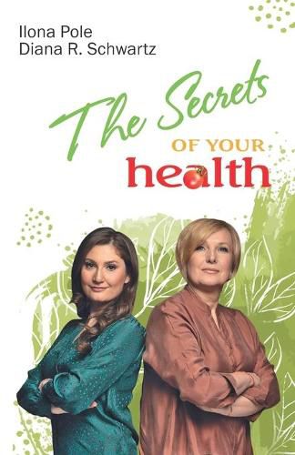 Cover image for The Secrets of Your Health