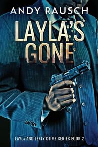 Cover image for Layla's Gone