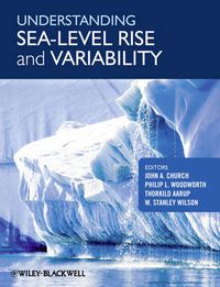 Cover image for Understanding Sea-level Rise and Variability