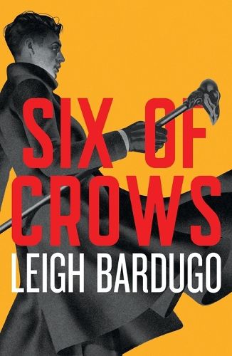 Cover image for Six of Crows: The Dregs Edition