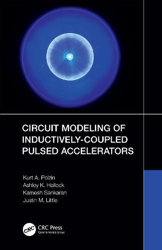 Circuit Modeling of Inductively-Coupled Pulsed Accelerators