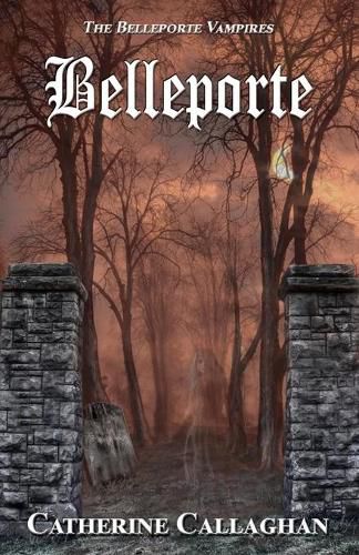 Cover image for Belleporte