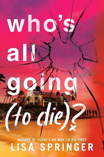 Cover image for Who's All Going (to Die)?