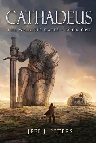 Cover image for Cathadeus