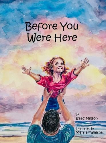Cover image for Before You Were Here