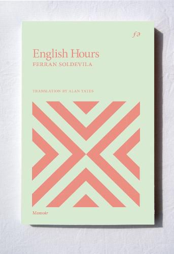 Cover image for English Hours