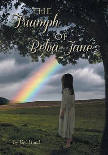 Cover image for The Triumph of Belva Jane