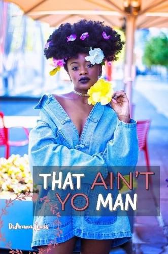 Cover image for That Ain't Yo Man