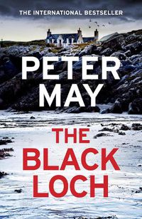Cover image for The Black Loch