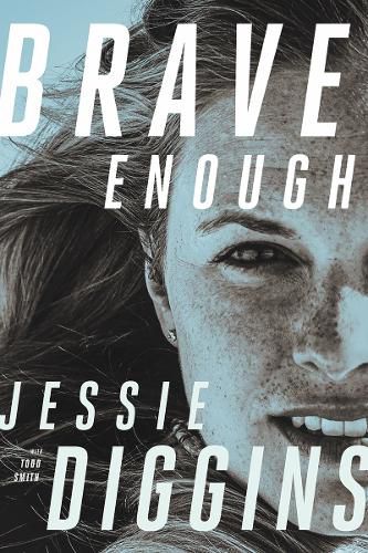 Cover image for Brave Enough
