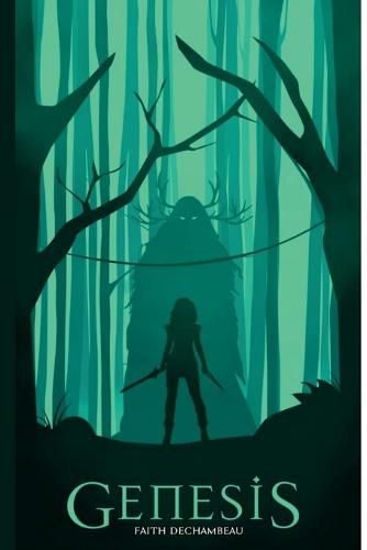 Cover image for Genesis