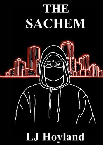 Cover image for The Sachem