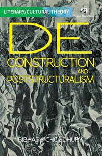 Cover image for Deconstruction and Poststructuralism