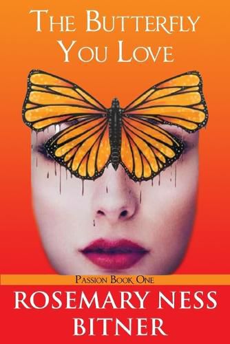 Cover image for The Butterfly You Love