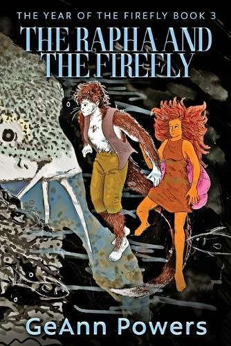 Cover image for The Rapha And The Firefly