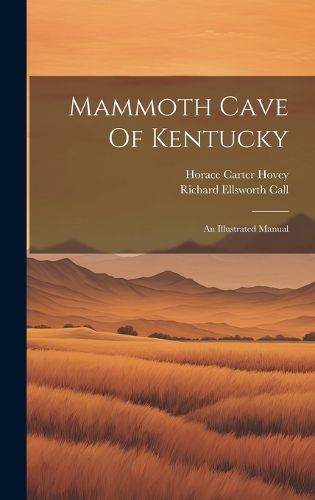 Cover image for Mammoth Cave Of Kentucky