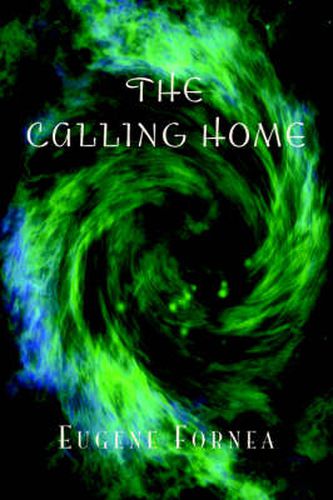 Cover image for The Calling Home