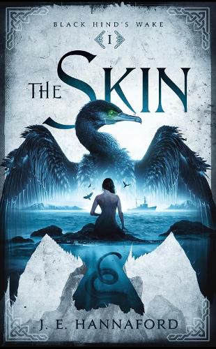 Cover image for The Skin