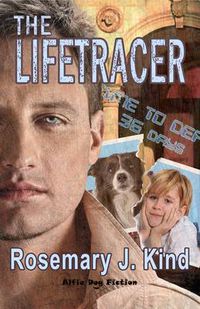 Cover image for The Lifetracer