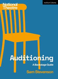 Cover image for Auditioning