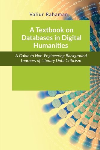 Cover image for A Textbook on Databases in Digital Humanities