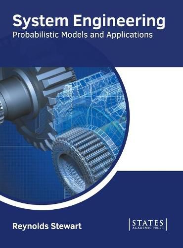 Cover image for System Engineering: Probabilistic Models and Applications