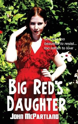 Big Red's Daughter