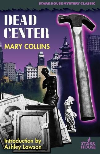 Cover image for Dead Center
