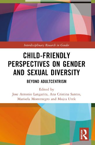 Child-Friendly Perspectives on Gender and Sexual Diversity