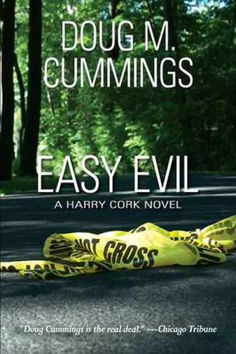 Cover image for Easy Evil